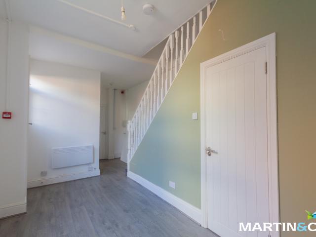 Apartment for rent in Ladywood, West Midlands