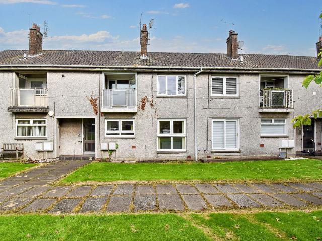 Apartment for rent in Kilsyth, Scotland