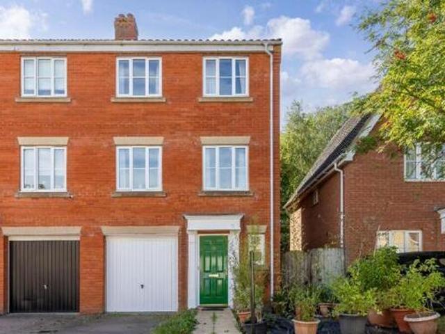 House for sale in Norwich, Norfolk