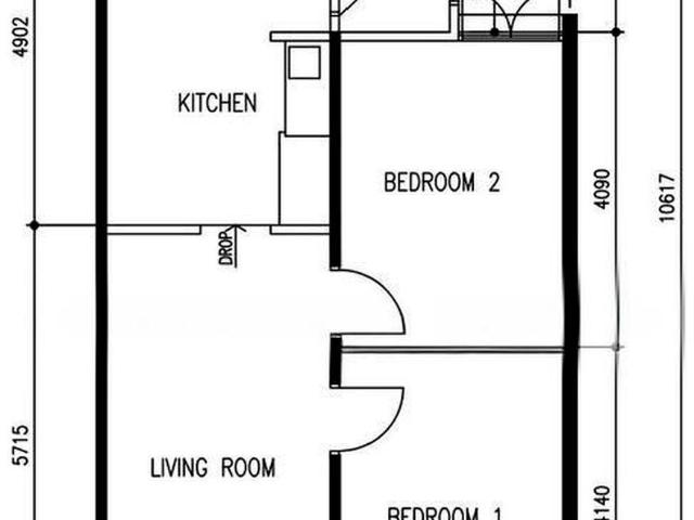 Detached House for sale