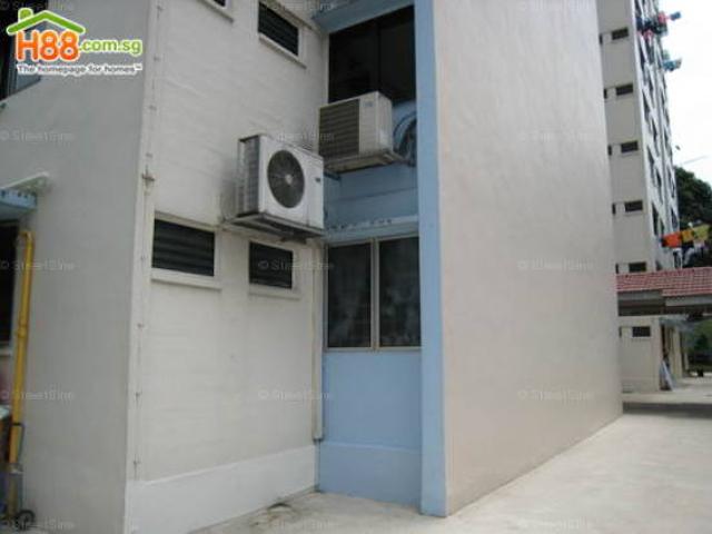 Detached House for sale