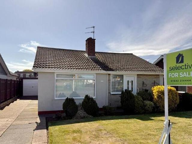 House for sale in Redcar, North Yorkshire