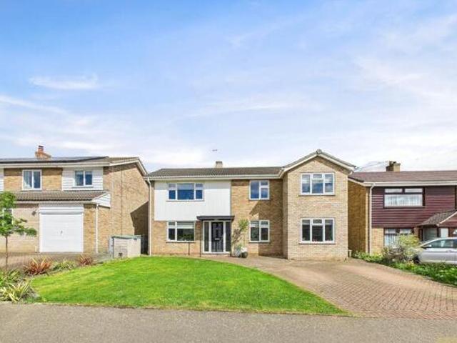 House for sale in Baron St Martin, Barholm