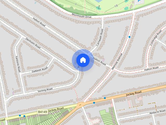 House for rent in Sutton Coldfield, Isle Of Man