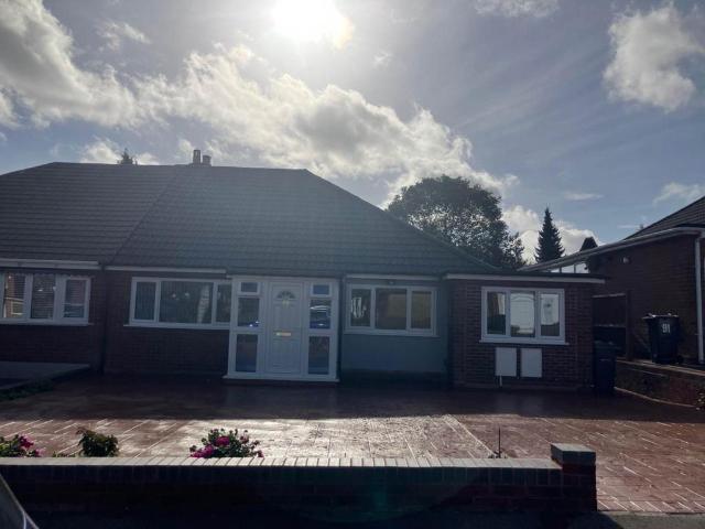 House for rent in Boldmere, Birmingham