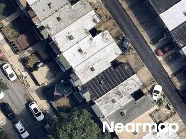 Townhouse for sale in Philadelphia, Pennsylvania