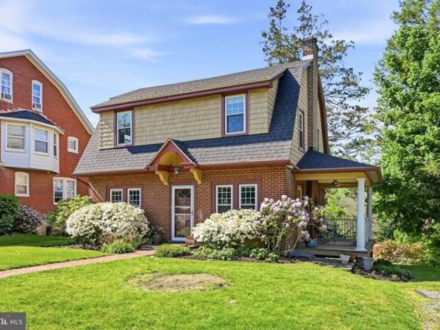 House for sale in Chester, Pennsylvania
