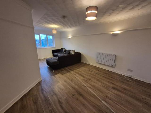 Apartment for rent in Thrashbush, Airdrie