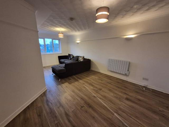 Apartment for rent in Thrashbush, Airdrie