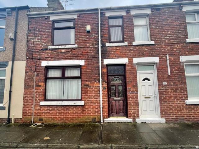 House for rent in Foggy Furze, Brierton