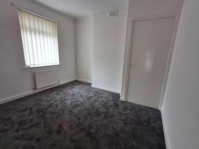 House for rent in Hartlepool, Foggy Furze