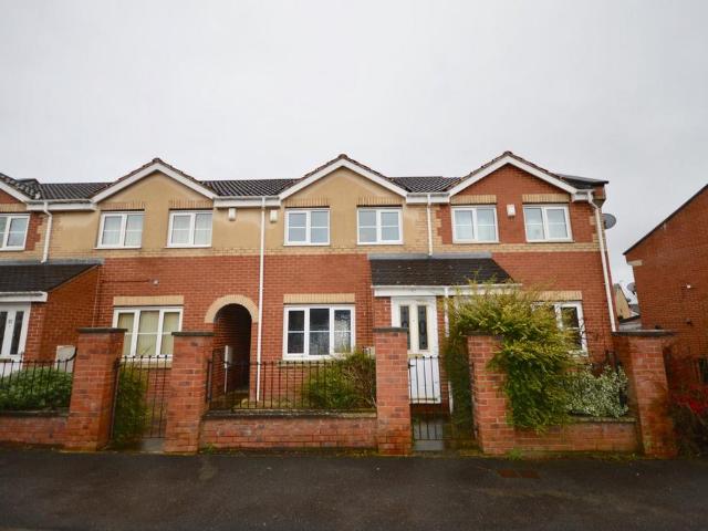 House for rent in Fairleigh, Sheffield