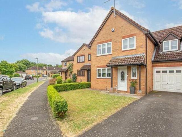 House for sale in Fretherne, Hertfordshire