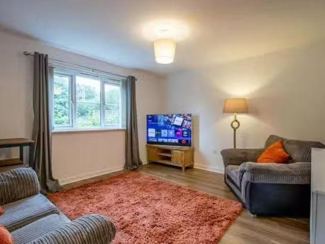 Apartment for rent in Ferguslie Park, Glenburn