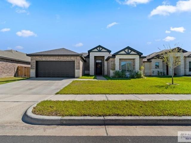 House for sale in San Benito, Texas