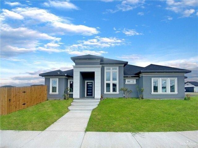 House for sale in San Benito, Texas