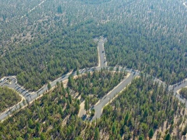 Land for sale in La Pine, Deschutes County