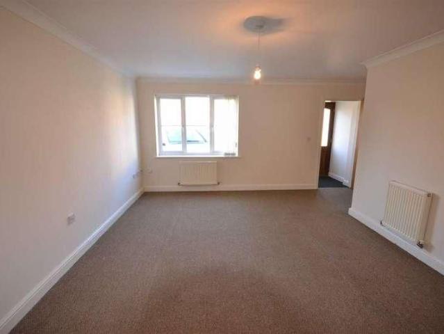 Apartment for rent in Golborne, Wigan