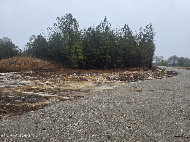 Land for sale in Tennessee