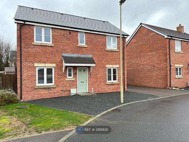 House for rent in Barton Stacey, Hampshire