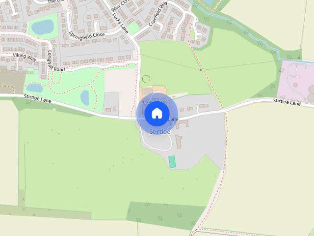 House for rent in Huntingdon, Cambridgeshire