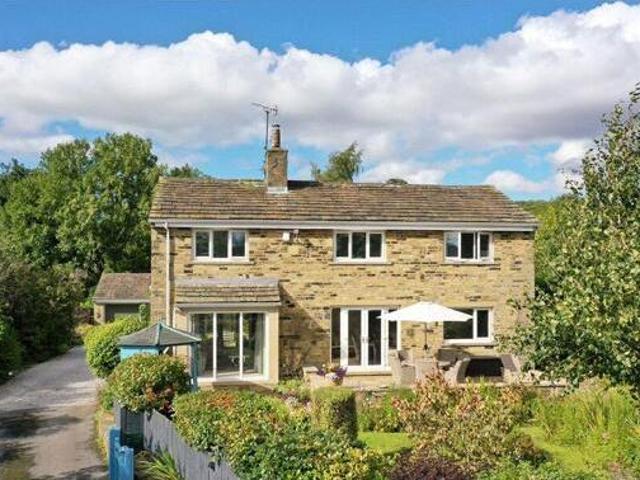 House for sale in Skipton, North Yorkshire
