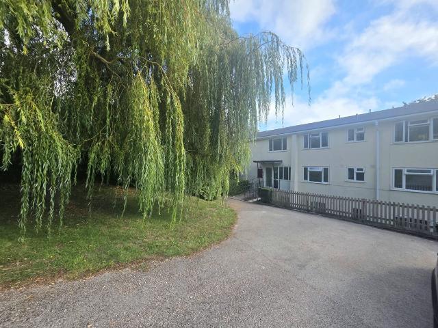 Apartment for rent in Ellacombe, Torquay