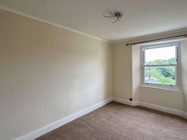 Apartment for rent in Babbacombe