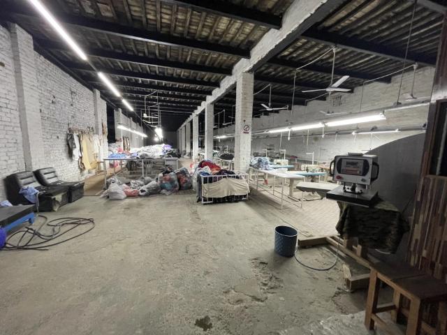 Commercial for rent