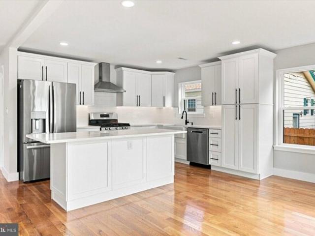House for sale in Gloucester City, New Jersey