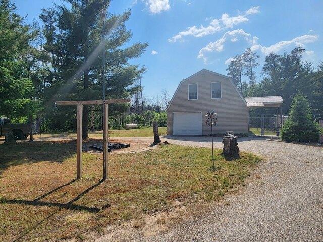 House for sale in Mio