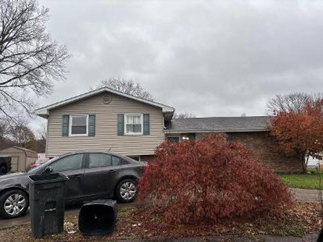 House for sale in Aberdeen, Ohio