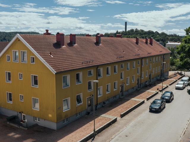 Lägenhet hyra i Uddevalla, Västra Götaland