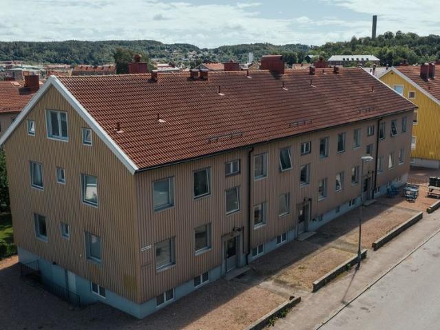 Lägenhet hyra i Västra Götaland
