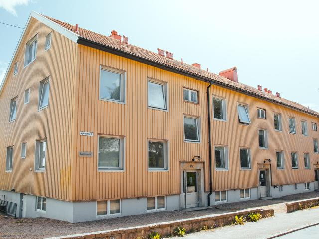 Lägenhet hyra i Uddevalla, Västra Götaland