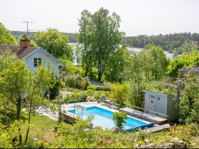 Hus hyra i Södermanland