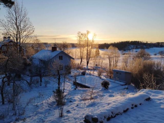 Hus hyra i Södermanland