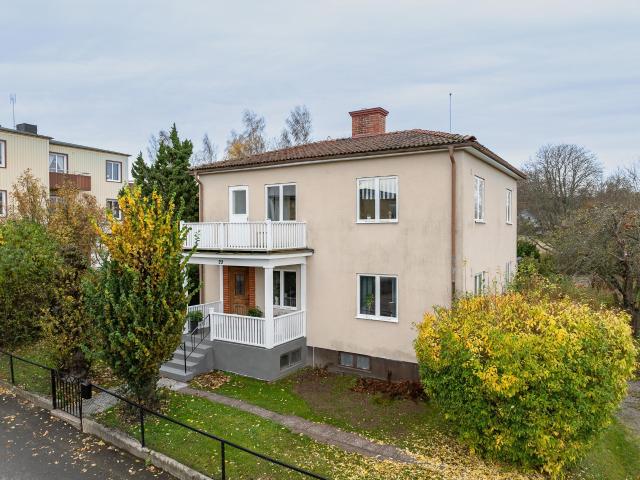 Villa till salu i Motala, Östergötland