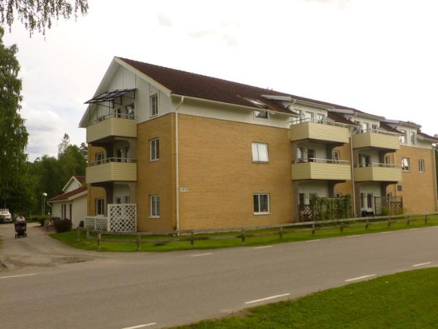 Lägenhet hyra i Uddeholm, Värmland