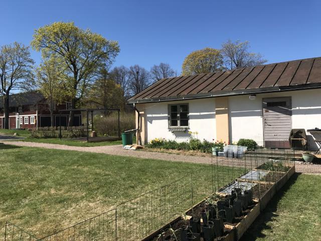 Lägenhet hyra i Dalarna