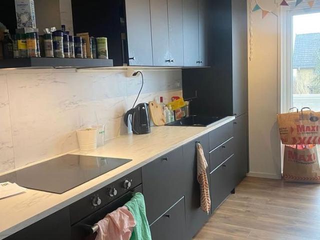 Lägenhet hyra i Jönköping