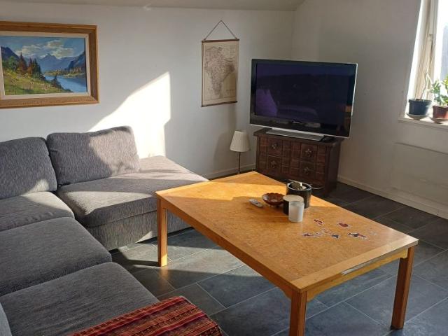 Lägenhet hyra i Vätterslund, Jönköping