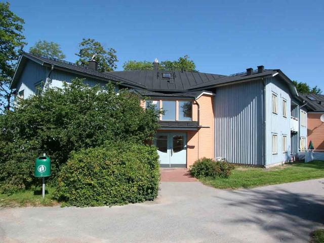 Lägenhet hyra i Tävelsås, Kronoberg