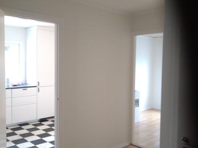 Hus hyra i Stockholm