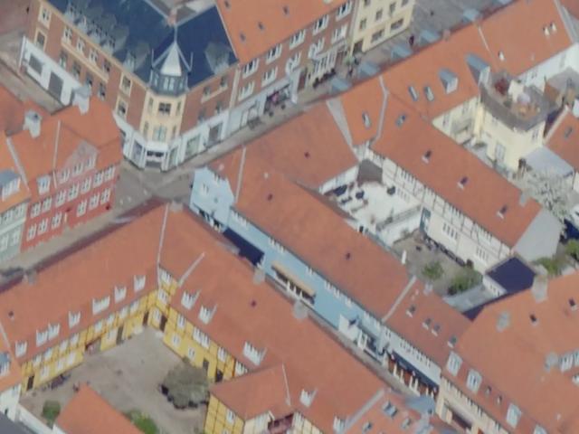 Erhvervsejendom til leje i Helsingør, Brøndby