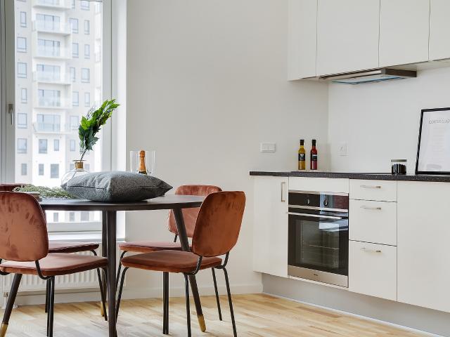 Lejlighed til leje i Aalborg, Brønderslev-Dronninglund