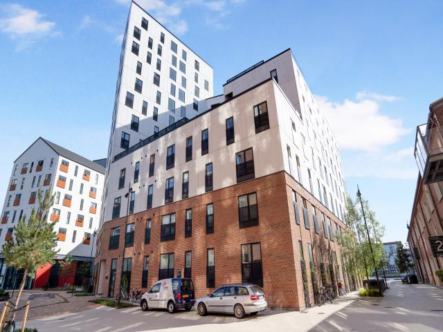 Lejlighed til leje i Aalborg, Brønderslev-Dronninglund