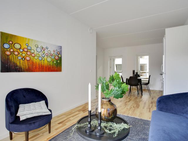 Lejlighed til leje i Aalborg, Brønderslev-Dronninglund