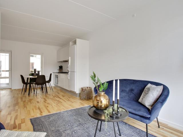 Lejlighed til leje i Aalborg, Brønderslev-Dronninglund