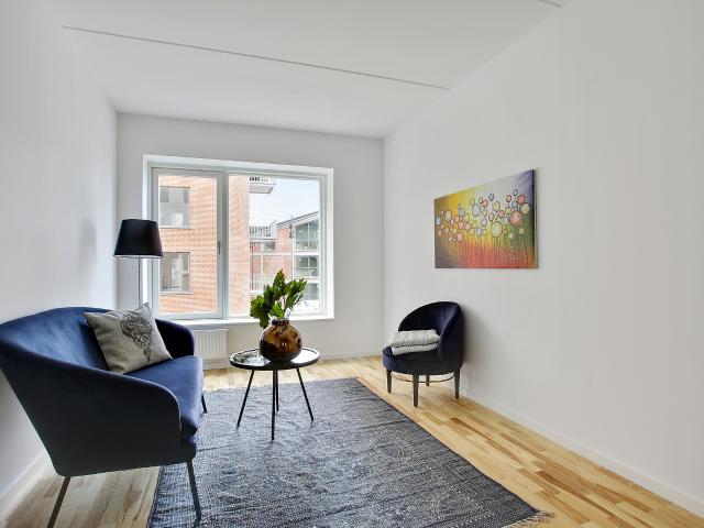 Lejlighed til leje i Aalborg, Brønderslev-Dronninglund